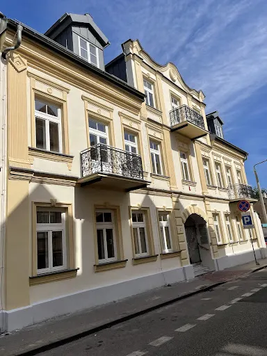 Stretching Well Studio